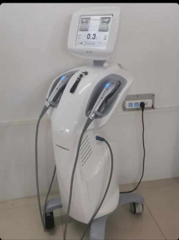 Liliya Laser Machine
